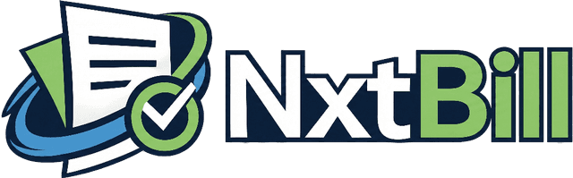 NxtBill Logo